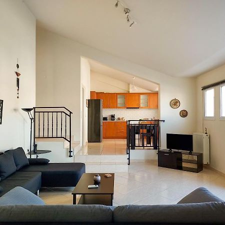 Aura Family Loft Daire Anabolu Dış mekan fotoğraf