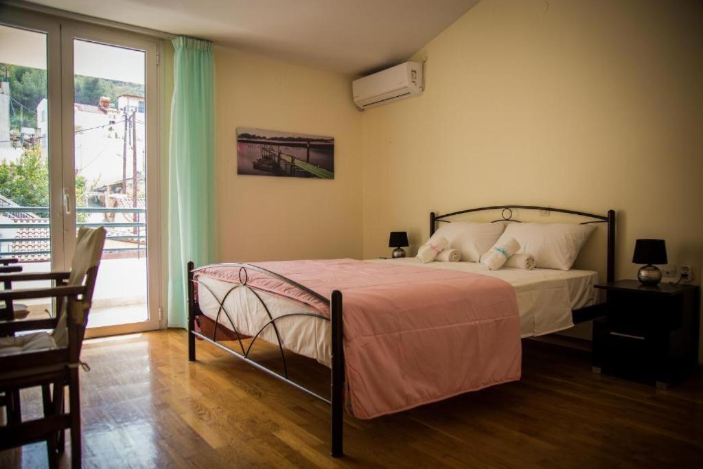Aura Family Loft Daire Anabolu Dış mekan fotoğraf