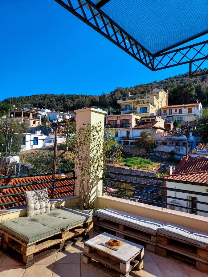 Aura Family Loft Daire Anabolu Dış mekan fotoğraf