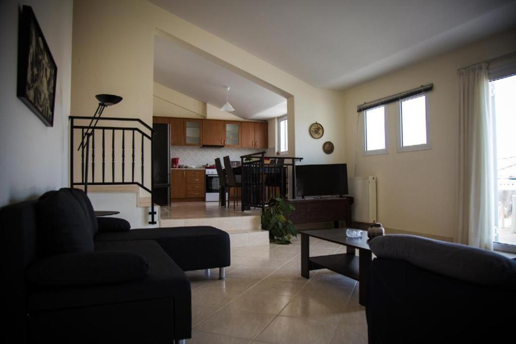Aura Family Loft Daire Anabolu Dış mekan fotoğraf