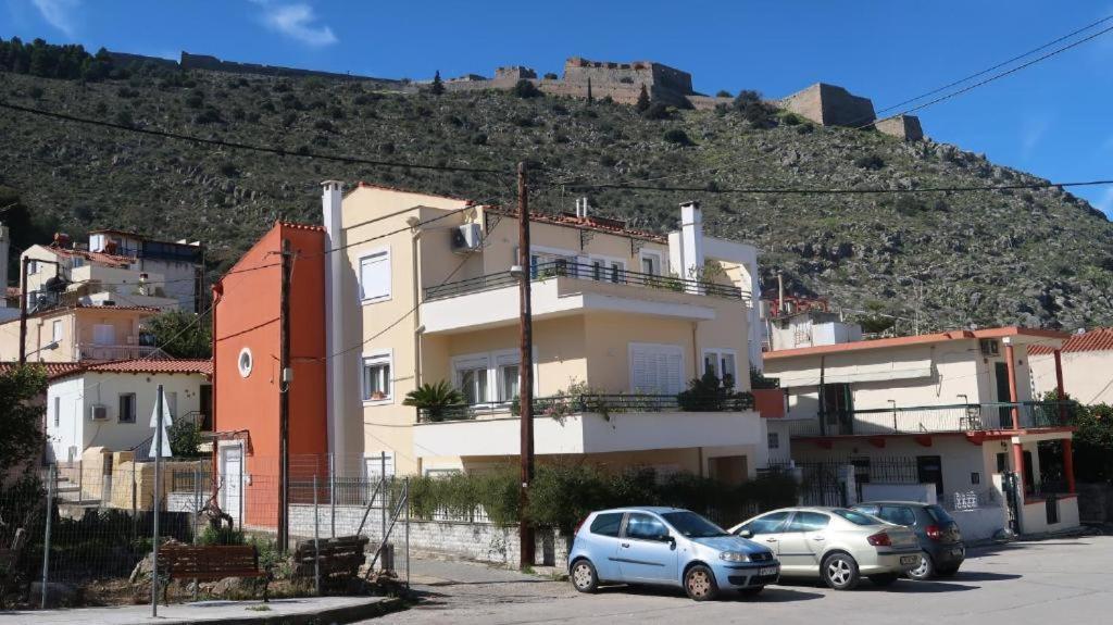 Aura Family Loft Daire Anabolu Dış mekan fotoğraf