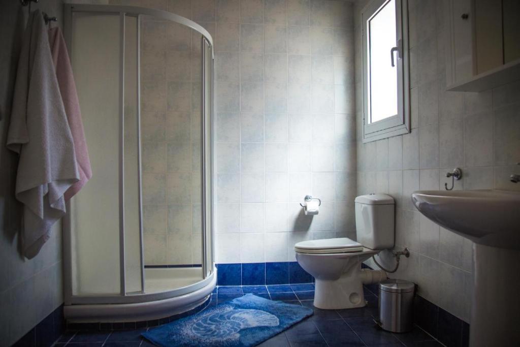 Aura Family Loft Daire Anabolu Dış mekan fotoğraf