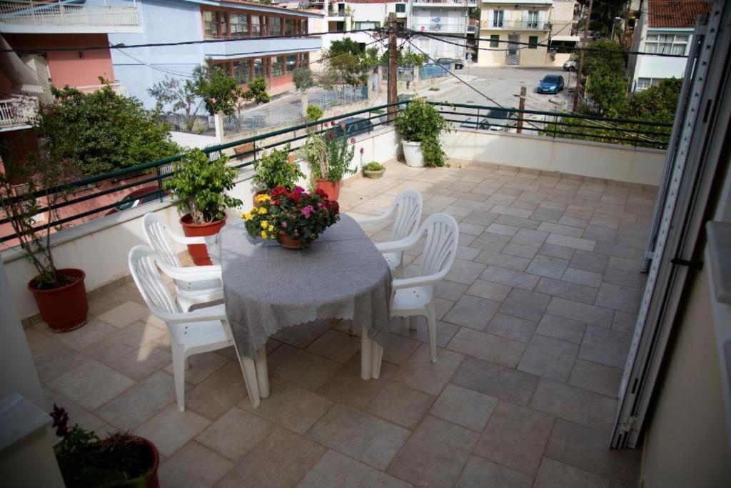 Aura Family Loft Daire Anabolu Dış mekan fotoğraf