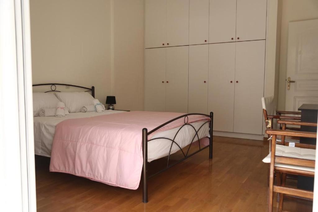 Aura Family Loft Daire Anabolu Dış mekan fotoğraf