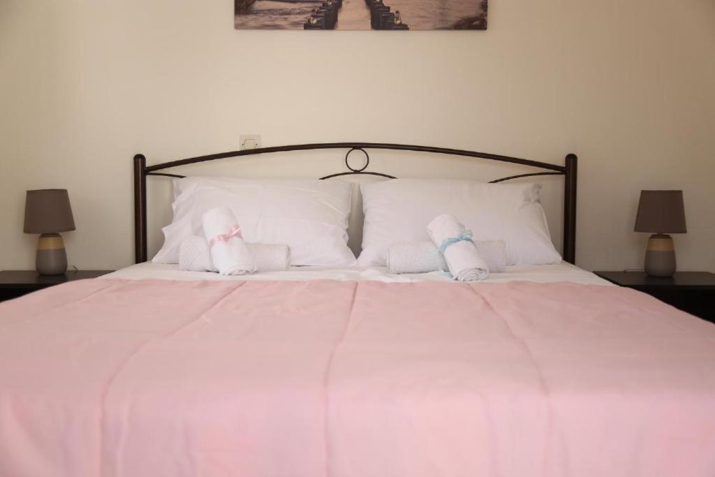 Aura Family Loft Daire Anabolu Dış mekan fotoğraf