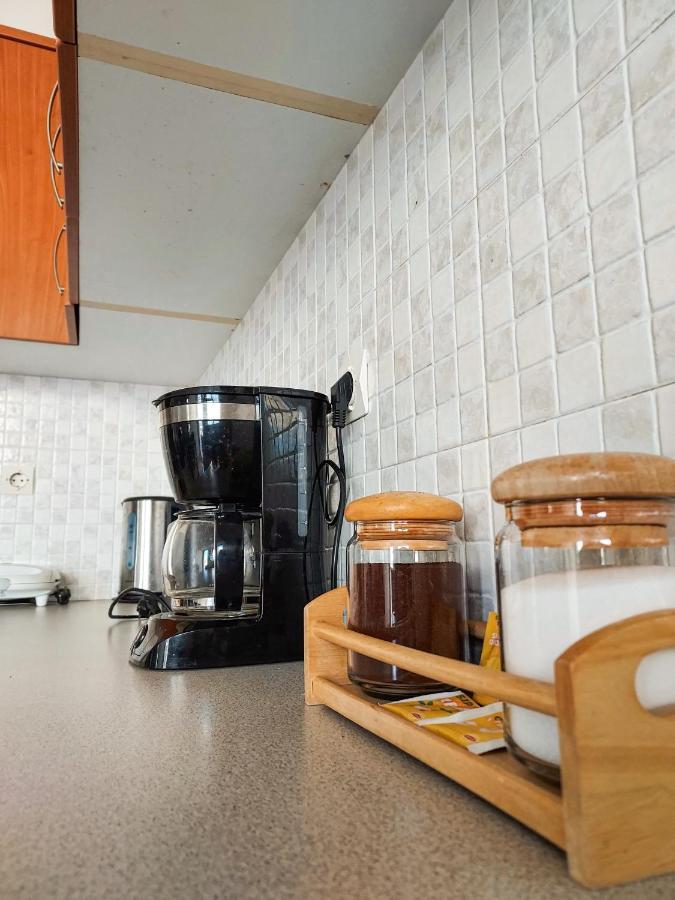 Aura Family Loft Daire Anabolu Dış mekan fotoğraf