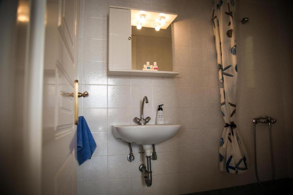 Aura Family Loft Daire Anabolu Dış mekan fotoğraf
