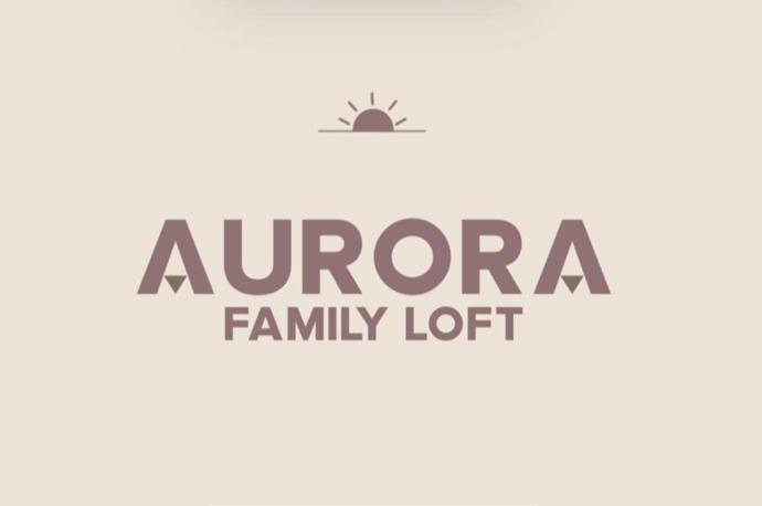 Aura Family Loft Daire Anabolu Dış mekan fotoğraf